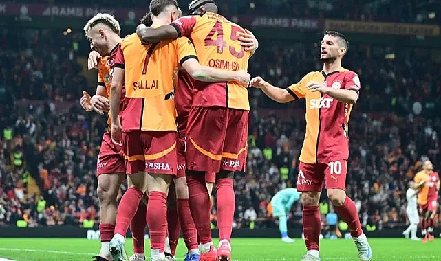 12 Aralık UEFA Galatasaray Malmö Maçı Canlı Yayın Hangi Kanaldan İzlenir?