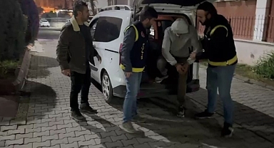 13 yaşındaki kayıp kız Çanakkale’de polis tarafından bulundu