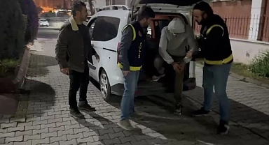 13 yaşındaki kayıp kız Çanakkale’de polis tarafından bulundu
