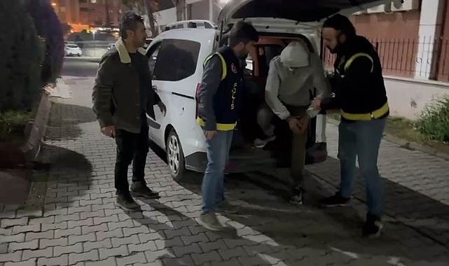 13 yaşındaki kayıp kız Çanakkale’de polis tarafından bulundu