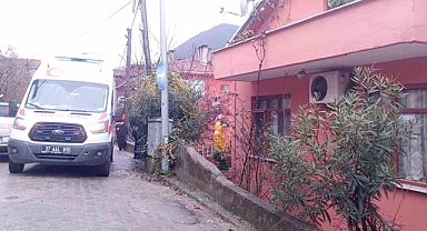 20 gün önce evlenen orman muhafaza memuru, evinde silahla vurulmuş halde ölü bulundu