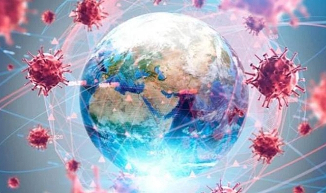 2024'te Sağlık: Yeni Virüsler ve Süregelen Salgınlar