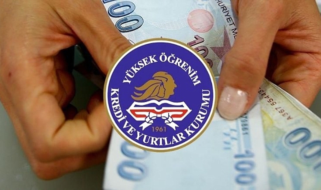 2025 KYK bursları ne kadar oldu? Zamlı KYK bursları ne zaman yatacak?