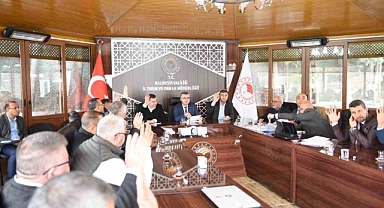 42 Bin üreticiye hizmet verecek proje
