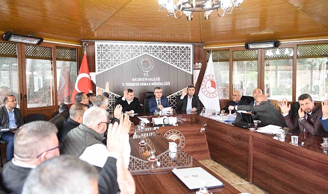 42 Bin üreticiye hizmet verecek proje