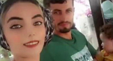 7 aylık hamile eşini öldüren sanığa ağırlaştırılmış müebbet hapis verildi