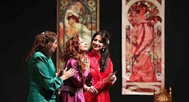 7 Kocalı Hürmüz, Muğla’da sahnelendi