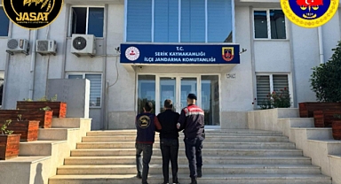 72 saatte 164 aranan şahıs yakalandı