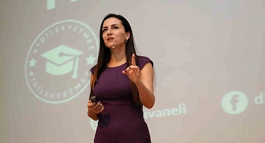 Adıyaman Üniversitesi’nde “Bir Dilek Yetmez” konferansı düzenlendi