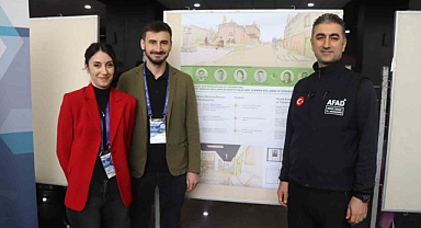 AFAD’ın konteynerleri öğrencilere yurt olacak