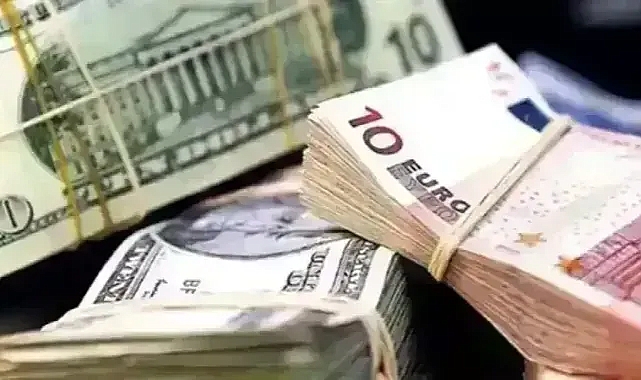 Ağrı'da 2 Aralık 2024 Pazartesi Günü Dolar Ne Kadar? Sterlin Ne Kadar Oldu? İşte Güncel Döviz Kuru...