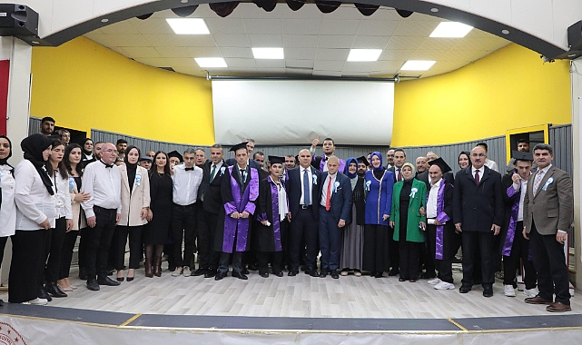 Ağrı'da 3 Aralık Dünya Engelliler Günü farkındalıkla kutlandı