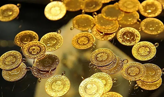 Ağrı'da Altın fiyatları bugün ne kadar?