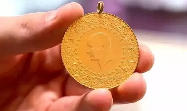 Ağrı'da Altın Fiyatları Günü Nasıl Kapattı? (6 Aralık 2024 Cuma)