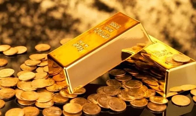 Ağrı'da Altın yeni haftaya düşüşle başladı, 2 Aralık güncel altın fiyatları
