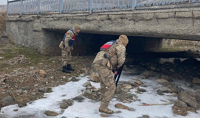 Ağrı’da asayiş uygulamaları devam ediyor