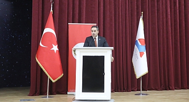 Ağrı’da “Cennete Götüren Namaz” Konferansı Düzenlendi