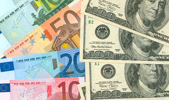 Ağrı'da Dolar ve Euro fiyatlarında son durum
