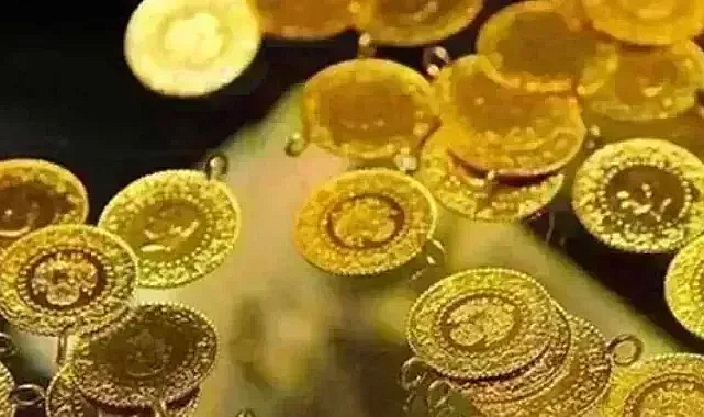 Ağrı'da Gram Altın Satış 3.077 TL, Çeyrek Altın 5.095 TL: İşte Ağrı Kuyumcular Derneği 21 Aralık 2024 Cumartesi Altın Fiyatları!
