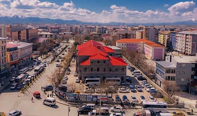 Ağrı'da İcradan Kelepir Daire: Bu Fırsat Yılda Bir Kez Gelir!