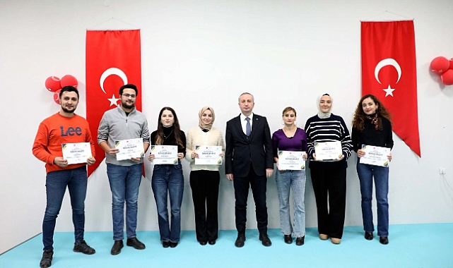 Ağrı'da öğretmenlere eTwinning Eğitimi verildi