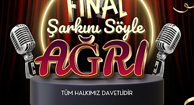 Ağrı’da sesler yarışacak