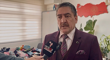 Ağrı'da, Üşümesin Ayaklar, Isınsın Yürekler" kampanyasıyla 3 bin 500 çorap toplandı (Videolu Haber)
