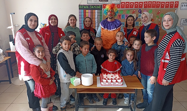 Ağrı’da Yerli Malı Haftası etkinliği düzenlendi