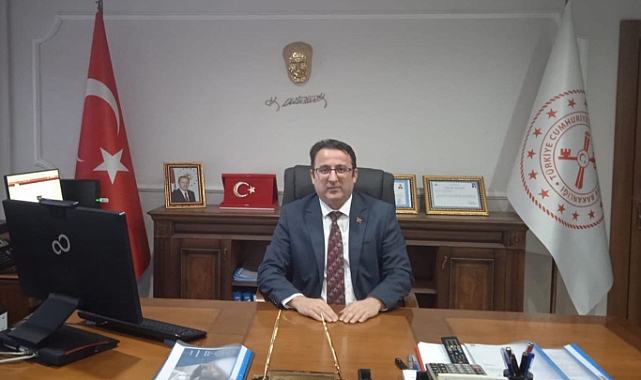 Ağrı'da yurt dışına çıkış harçlarında pul dönemi sona eriyor