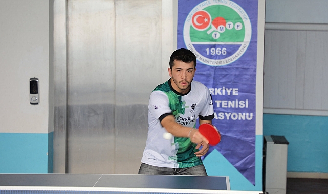 Ağrı’da YurtLig heyecanı devam ediyor