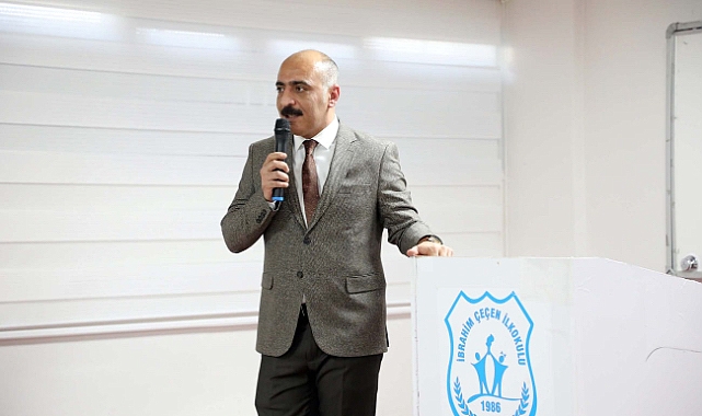 Ağrı’da "Yüz Yüze Vergi Bilinci Geliştirme Eğitim Programları" başladı