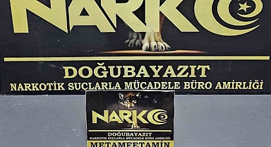 Ağrı’da zehir tacirlerine göz açtırılmıyor