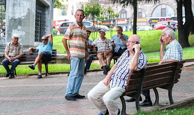 Ağrılı Emekliler Rahat Edecek! Ücretsiz Oldu