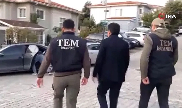 Ahmet Özer’in tutukluluk halinin devamına karar verildi