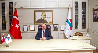 AİÇÜ’nün başarılı sıralaması her geçen gün artıyor
