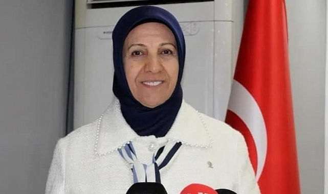 AK Parti ile DEM arasında 'Kayyum' tartışması