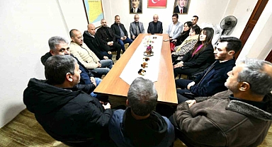 AK Partili Gider: 35 milyon TL ödenekle 14 köyün susuzluğu sona eriyor