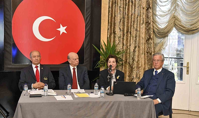 AKK’den Atatürk’ün Ankara’ya gelişinin yıl dönümüne özel “Kızılca Gün ve Ankara” paneli