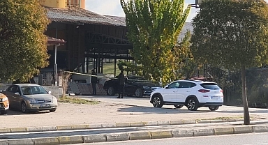 Alacak verecek meselesi silahlı kavgaya dönüştü: 1 ölü, 3 yaralı