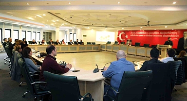 Alanya Belediyesi’nden çevre ve iklim politikaları için akademik iş birliği