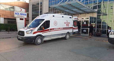 Alkol sonrası küfürleşmede arkadaşını bıçakla öldürdü