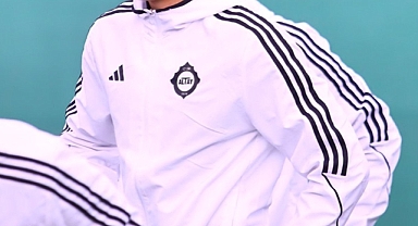 Altay’da istikrarın adı Yunus Efe Sarıkaya