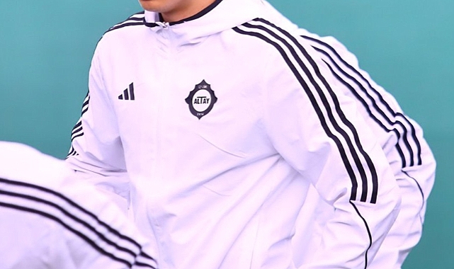 Altay’da istikrarın adı Yunus Efe Sarıkaya