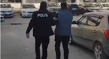 Antakya’da 5 yıl hapis cezası ile aranan şahıs yakalandı