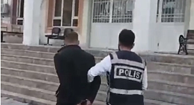 Antakya’da kesinleşmiş hapis cezası bulunan şahıs tutuklandı