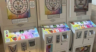 Antalya’da kumar operasyonları