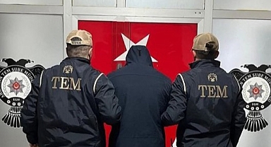 Ardahan’da terör propagandası yapan 1 kişi gözaltına alındı