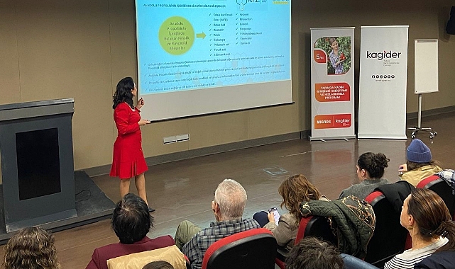 Arıcılıkla güçlenen kadınlar, geleceği şekillendiriyor