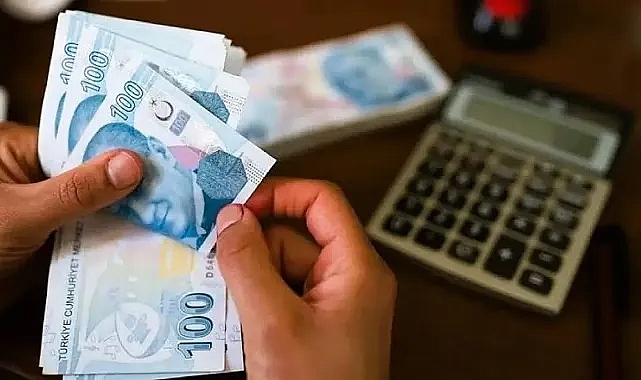 Asgari Ücret Araştırmasında Vatandaşların Tercihi Belli Oldu: Yüzde 33,5'i 35.000 TL İstedi