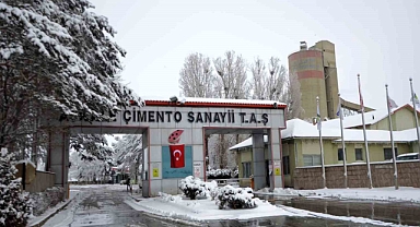 Aşkale Çimento, Anadolu 500’de 19 basamak yükseldi